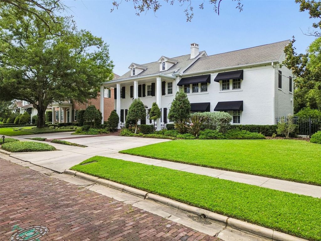 3313 W MULLEN AVENUE, Tampa, FL 33609