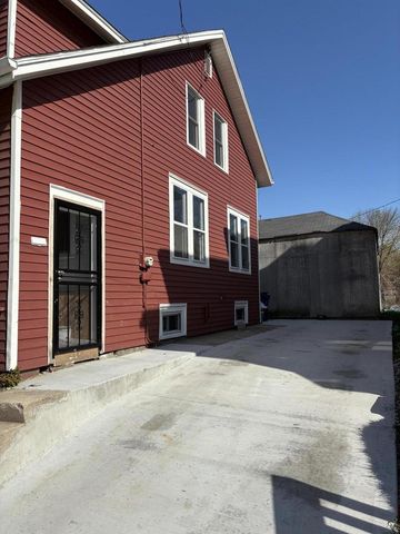 922 Hamilton STREET, Racine, WI 53403