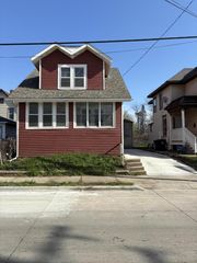 922 Hamilton STREET, Racine, WI 53403