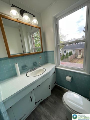 137 South 17th Street, Wilson Boro, PA 18042