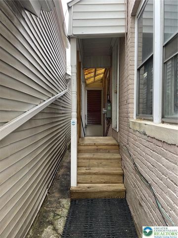 137 South 17th Street, Wilson Boro, PA 18042