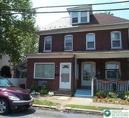 137 South 17th Street, Wilson Boro, PA 18042