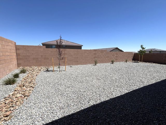 3032 Donita Lane NE, Rio Rancho, NM 87144