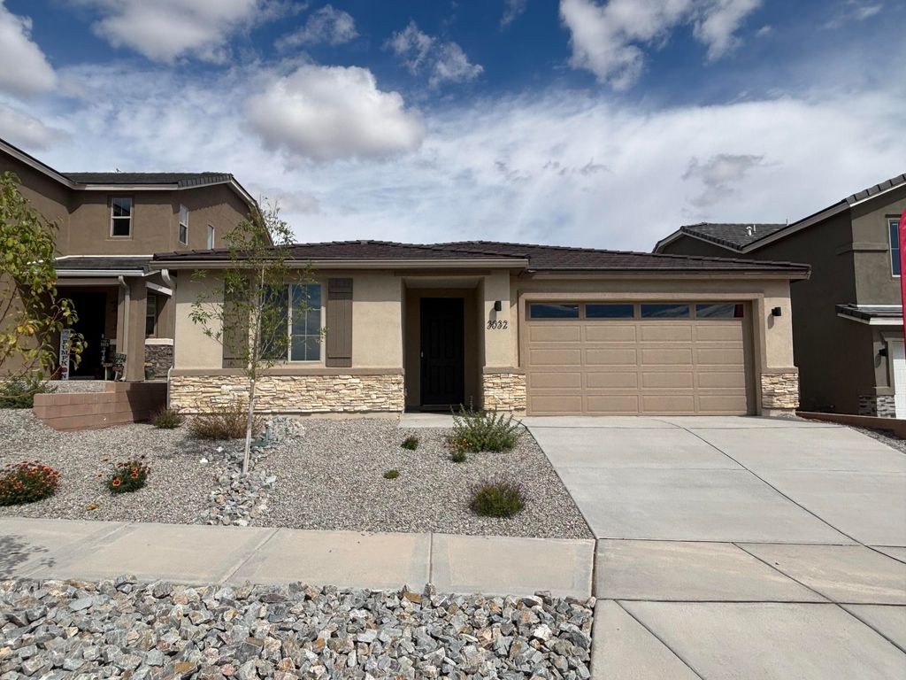 3032 Donita Lane NE, Rio Rancho, NM 87144