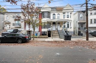 108 N 13Th St, Newark City, NJ 07107