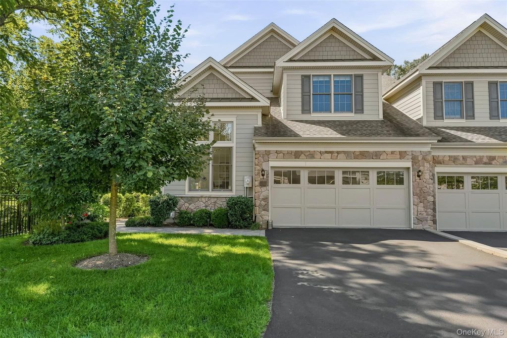 18 Bonham Lane, Cortlandt Manor, NY 10567 — exterior