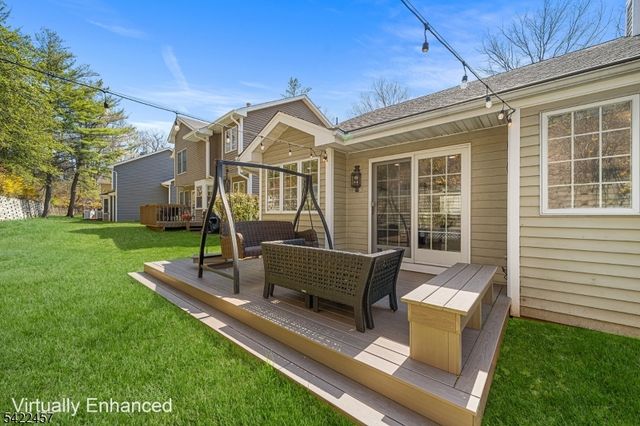 22 Smoke Rise Ln, Bedminster Twp., NJ 07921