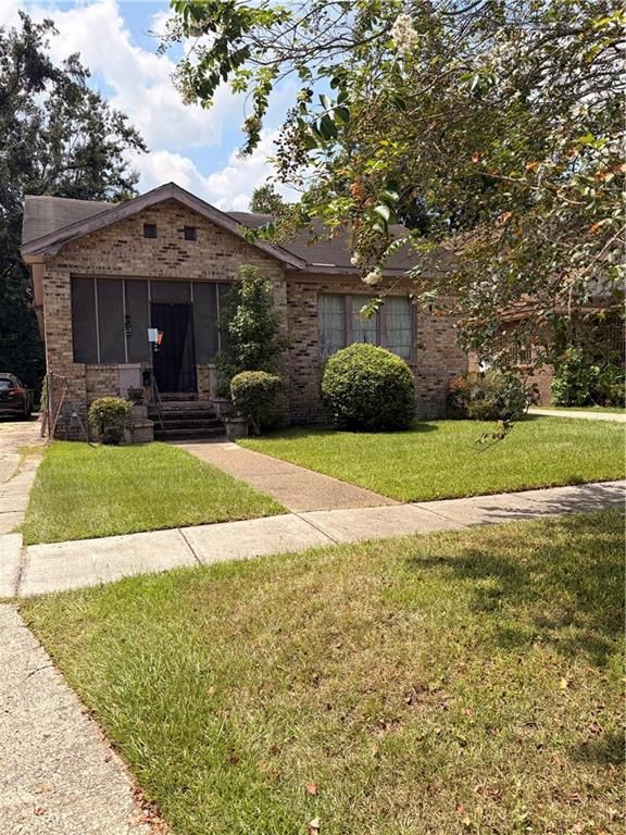 808 Marine Street, Mobile, AL 36604