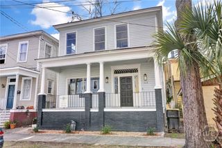 115 W 34 Street, Savannah, GA 31401