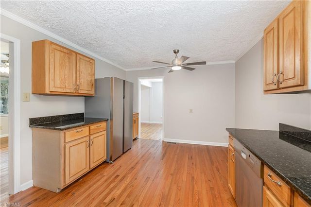 731 Zenna Lane, Reidsville, NC 27320