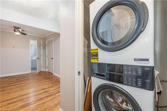 731 Zenna Lane, Reidsville, NC 27320