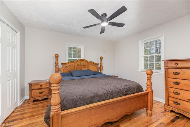 731 Zenna Lane, Reidsville, NC 27320