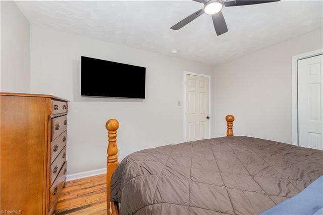 731 Zenna Lane, Reidsville, NC 27320