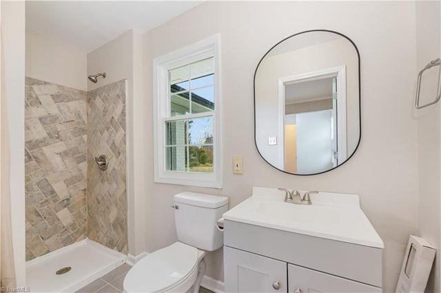 731 Zenna Lane, Reidsville, NC 27320