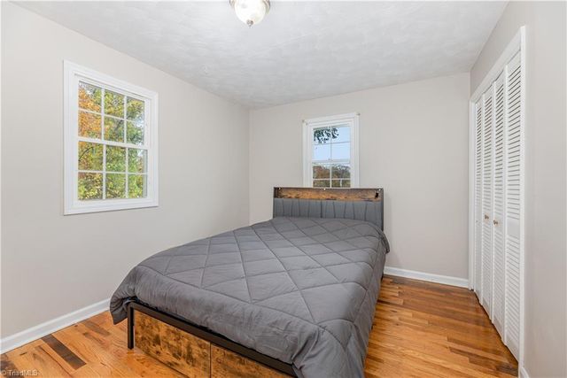 731 Zenna Lane, Reidsville, NC 27320