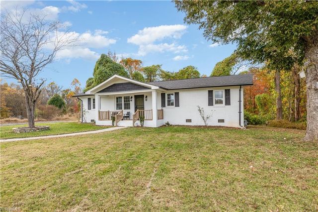 731 Zenna Lane, Reidsville, NC 27320