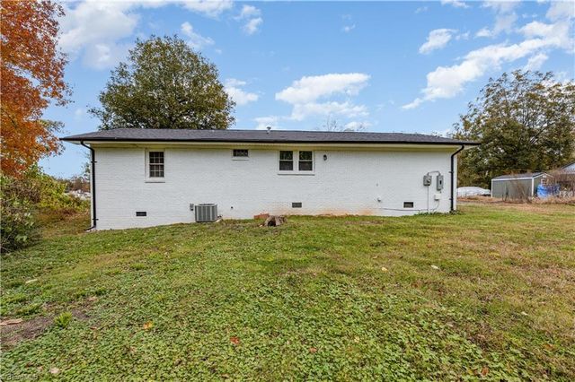 731 Zenna Lane, Reidsville, NC 27320