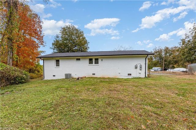 731 Zenna Lane, Reidsville, NC 27320