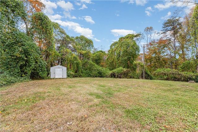 731 Zenna Lane, Reidsville, NC 27320