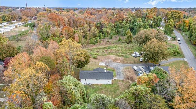 731 Zenna Lane, Reidsville, NC 27320