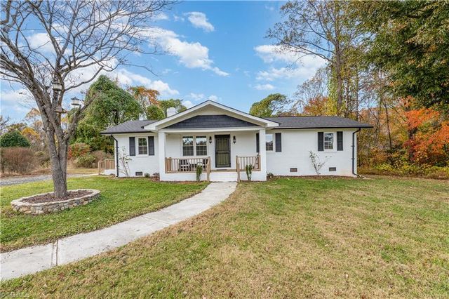 731 Zenna Lane, Reidsville, NC 27320