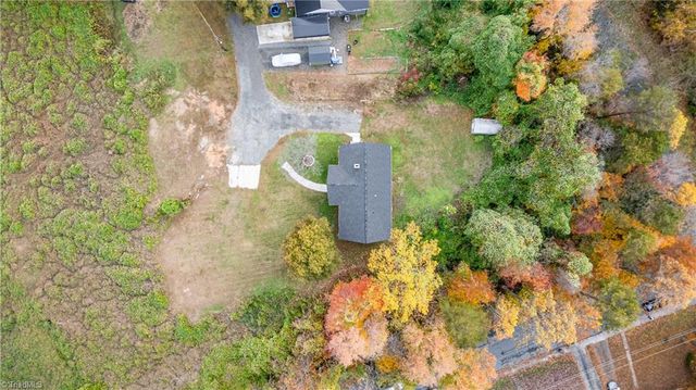 731 Zenna Lane, Reidsville, NC 27320