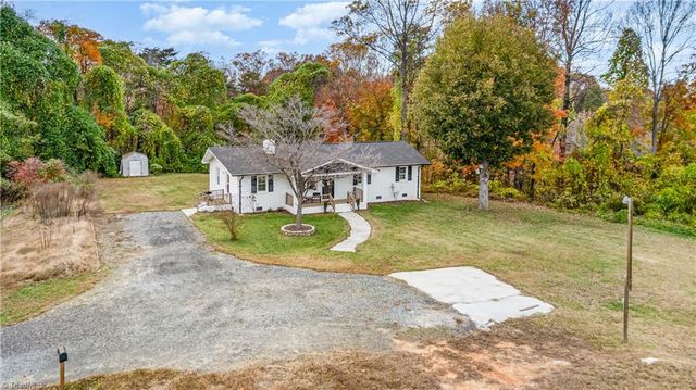 731 Zenna Lane, Reidsville, NC 27320