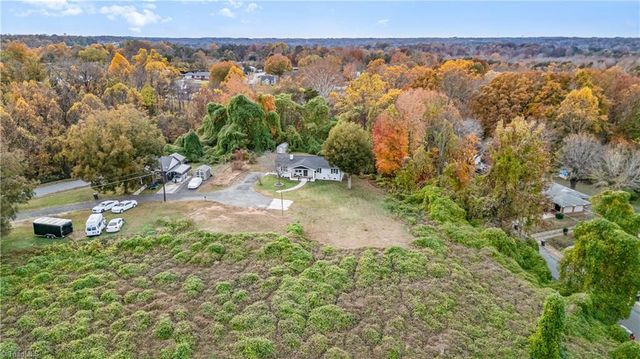 731 Zenna Lane, Reidsville, NC 27320