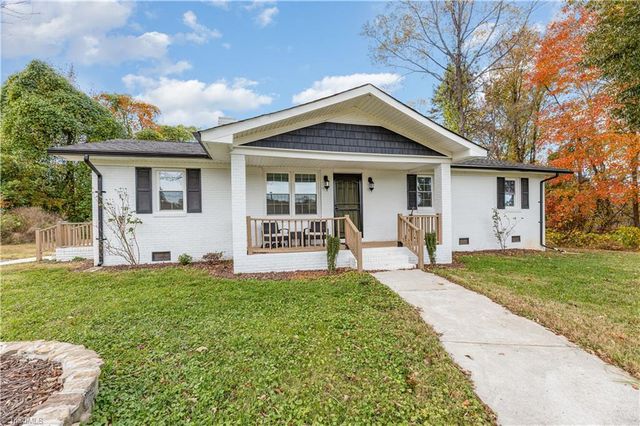 731 Zenna Lane, Reidsville, NC 27320