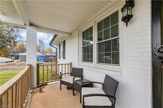 731 Zenna Lane, Reidsville, NC 27320