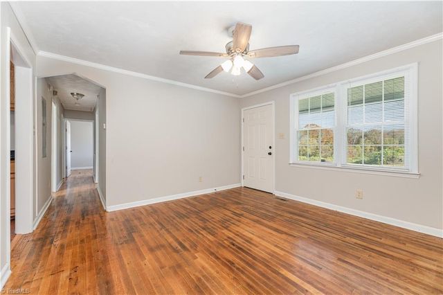 731 Zenna Lane, Reidsville, NC 27320