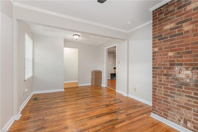 731 Zenna Lane, Reidsville, NC 27320