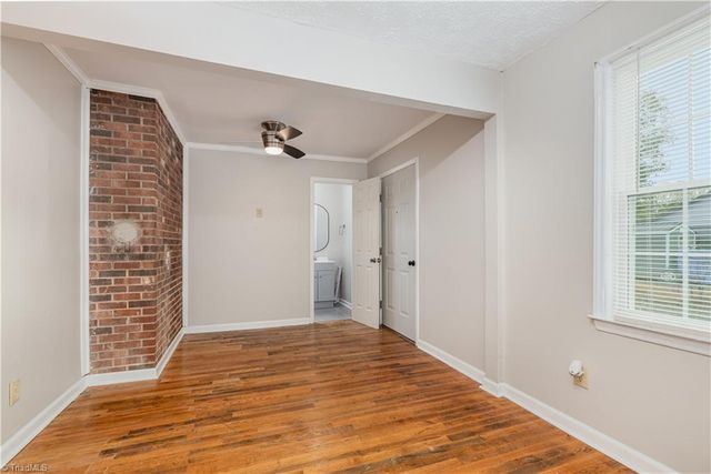 731 Zenna Lane, Reidsville, NC 27320