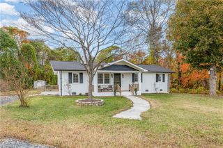 731 Zenna Lane, Reidsville, NC 27320