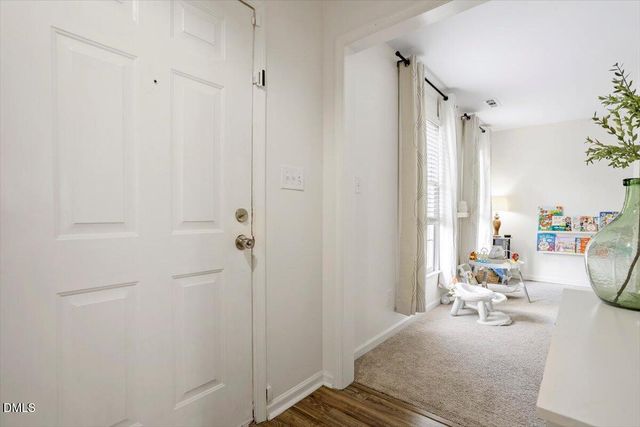 101 Coralbell Court, Durham, NC 27703