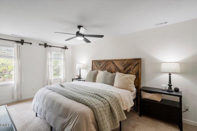 101 Coralbell Court, Durham, NC 27703