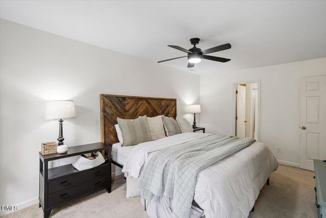 101 Coralbell Court, Durham, NC 27703