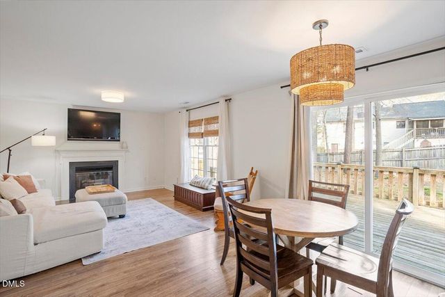 101 Coralbell Court, Durham, NC 27703