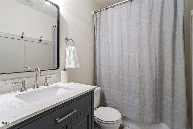 101 Coralbell Court, Durham, NC 27703