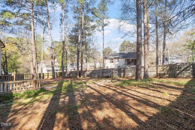 101 Coralbell Court, Durham, NC 27703