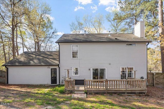 101 Coralbell Court, Durham, NC 27703