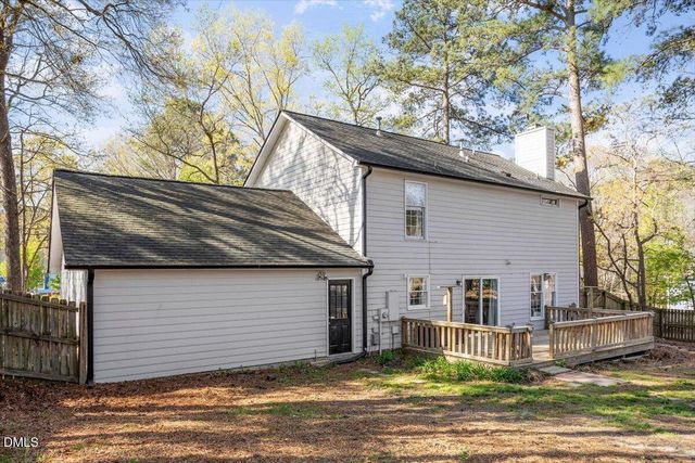 101 Coralbell Court, Durham, NC 27703