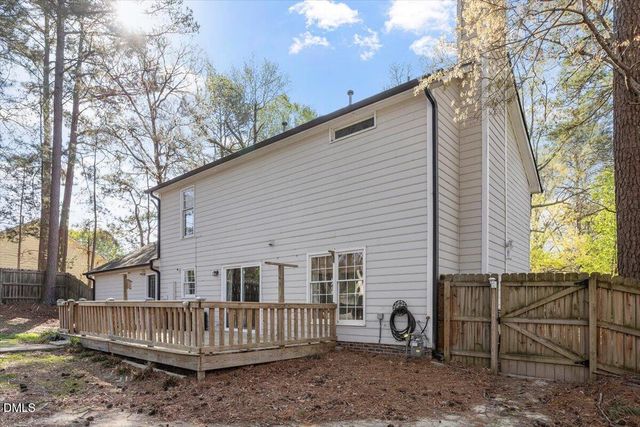 101 Coralbell Court, Durham, NC 27703