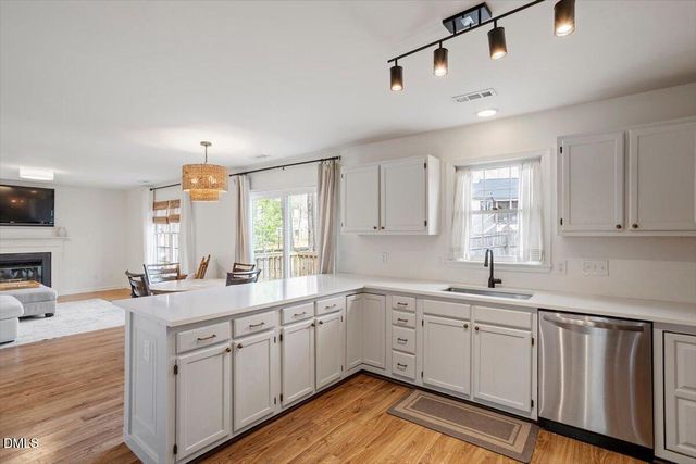 101 Coralbell Court, Durham, NC 27703