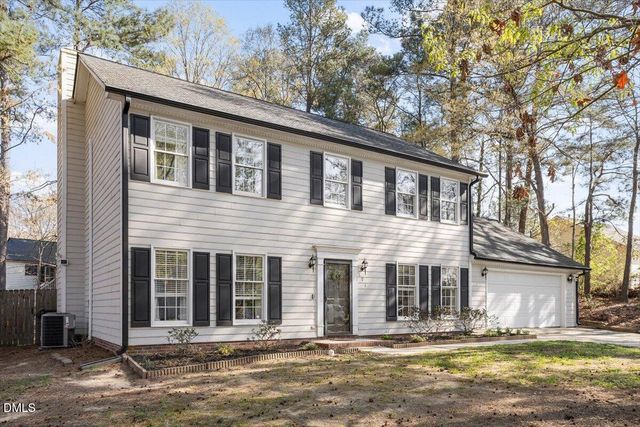 101 Coralbell Court, Durham, NC 27703