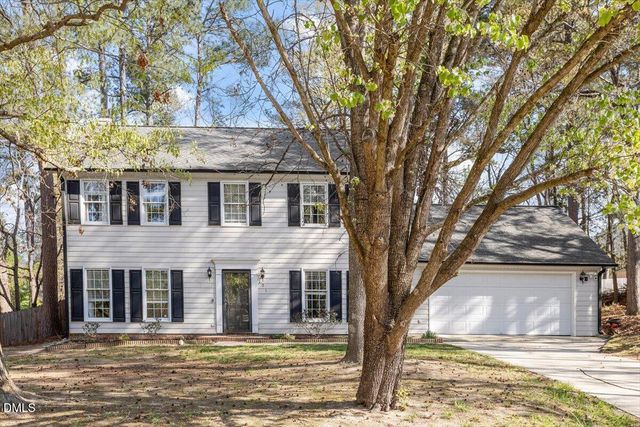 101 Coralbell Court, Durham, NC 27703