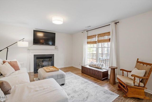 101 Coralbell Court, Durham, NC 27703