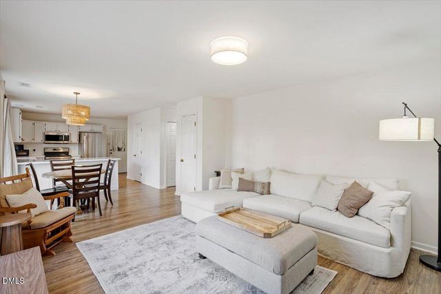 101 Coralbell Court, Durham, NC 27703