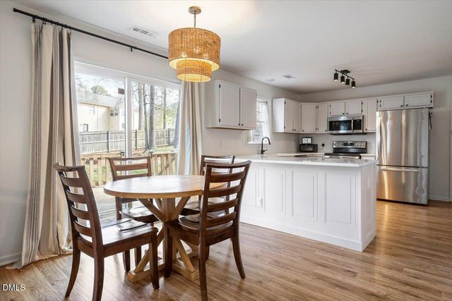 101 Coralbell Court, Durham, NC 27703