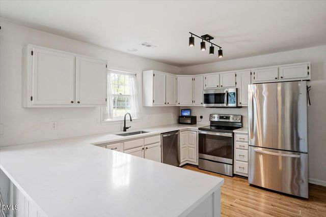 101 Coralbell Court, Durham, NC 27703